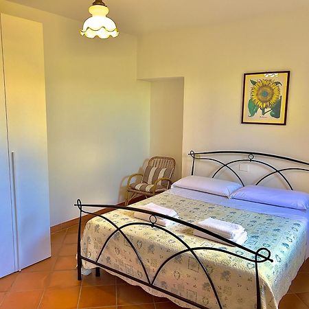 Carpine Agriturismo Bio In Maremma Alberese Exterior photo