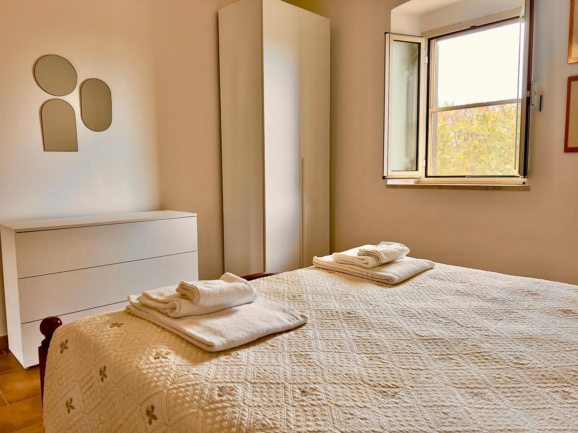 Carpine Agriturismo Bio In Maremma Alberese Exterior photo