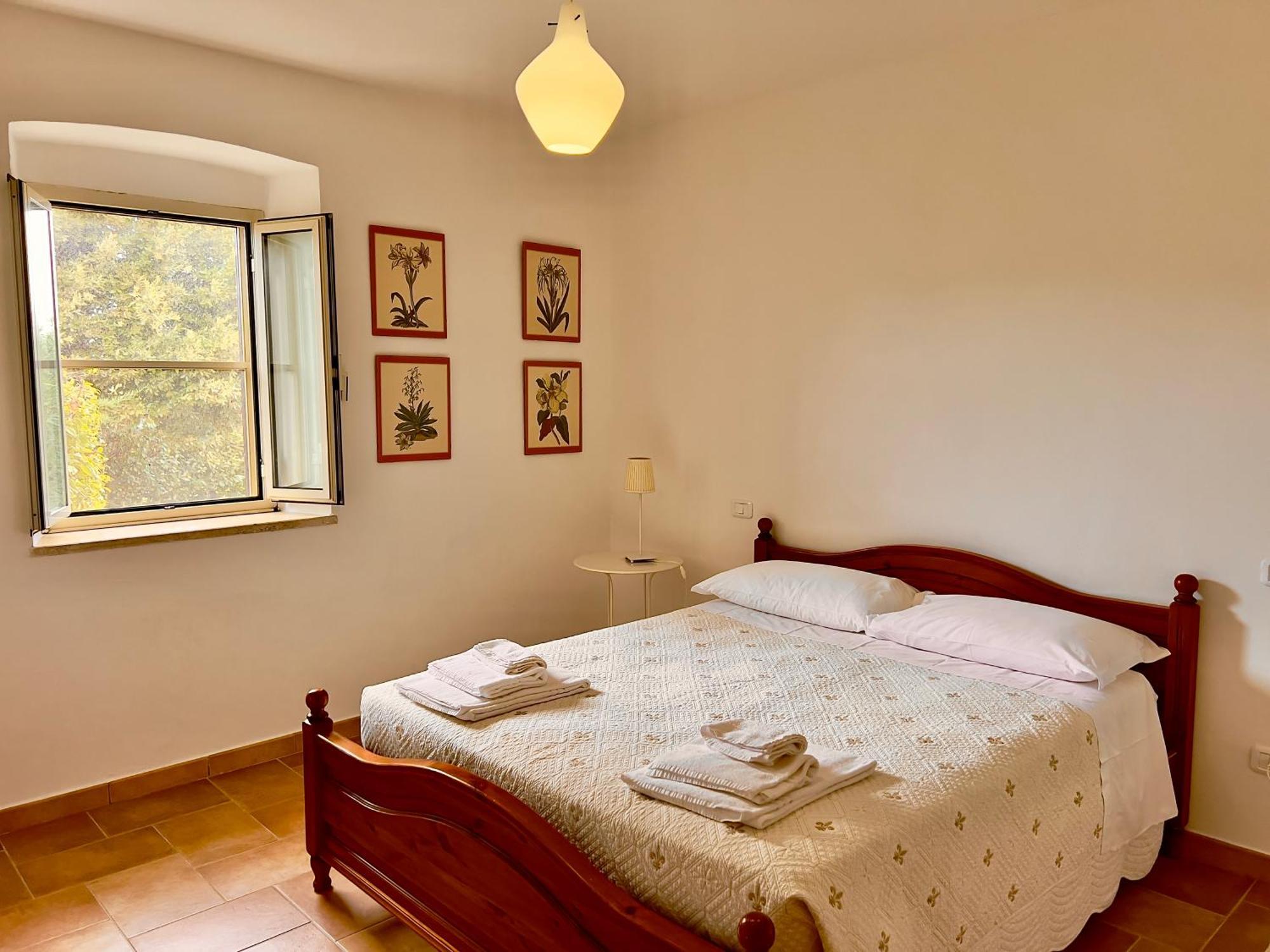 Carpine Agriturismo Bio In Maremma Alberese Exterior photo