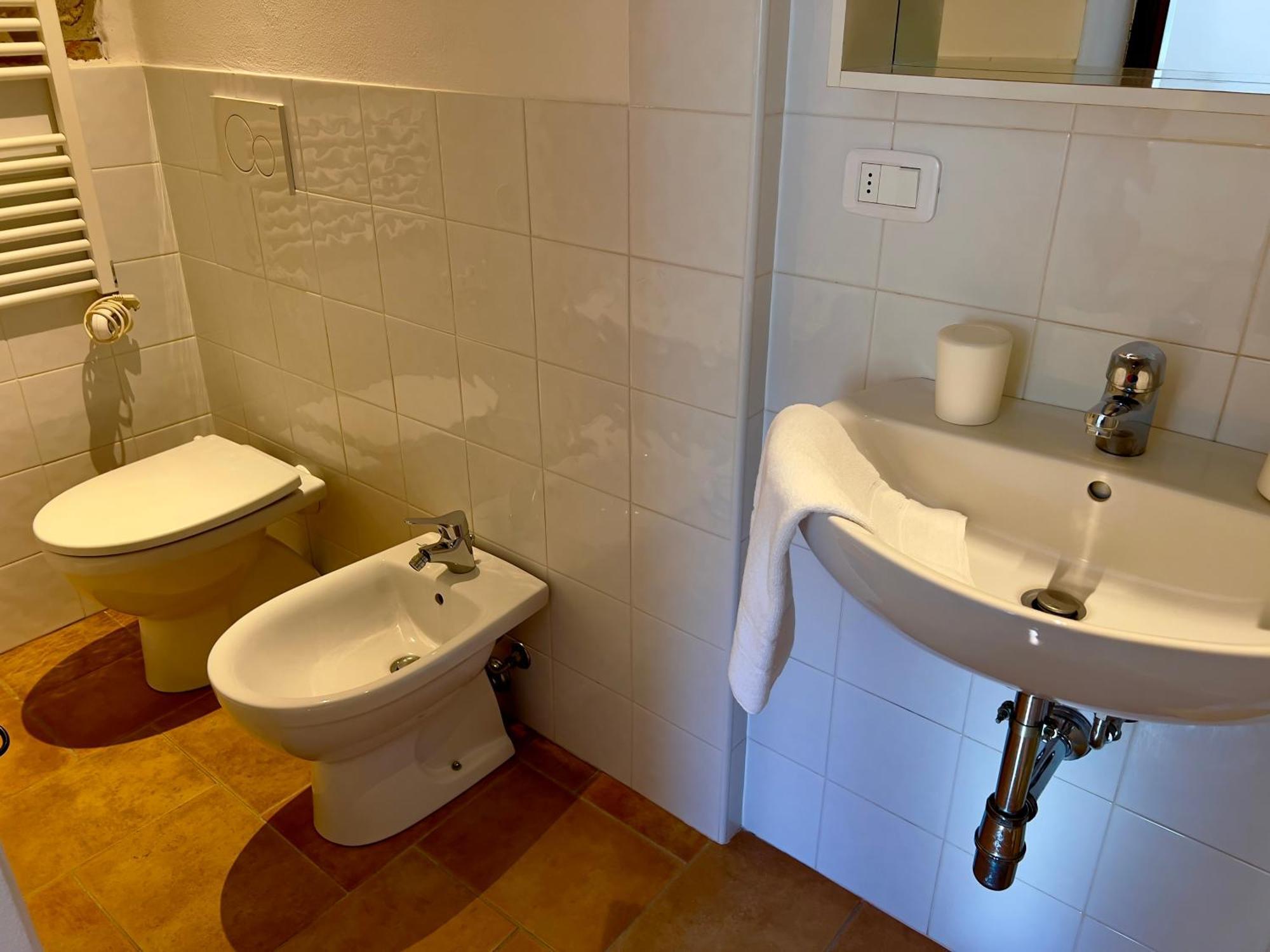 Carpine Agriturismo Bio In Maremma Alberese Room photo