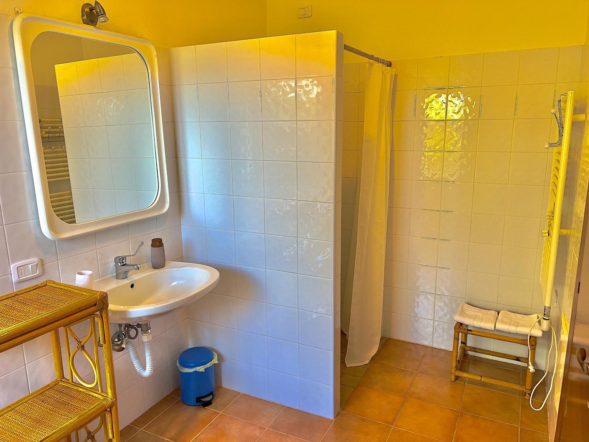 Carpine Agriturismo Bio In Maremma Alberese Room photo