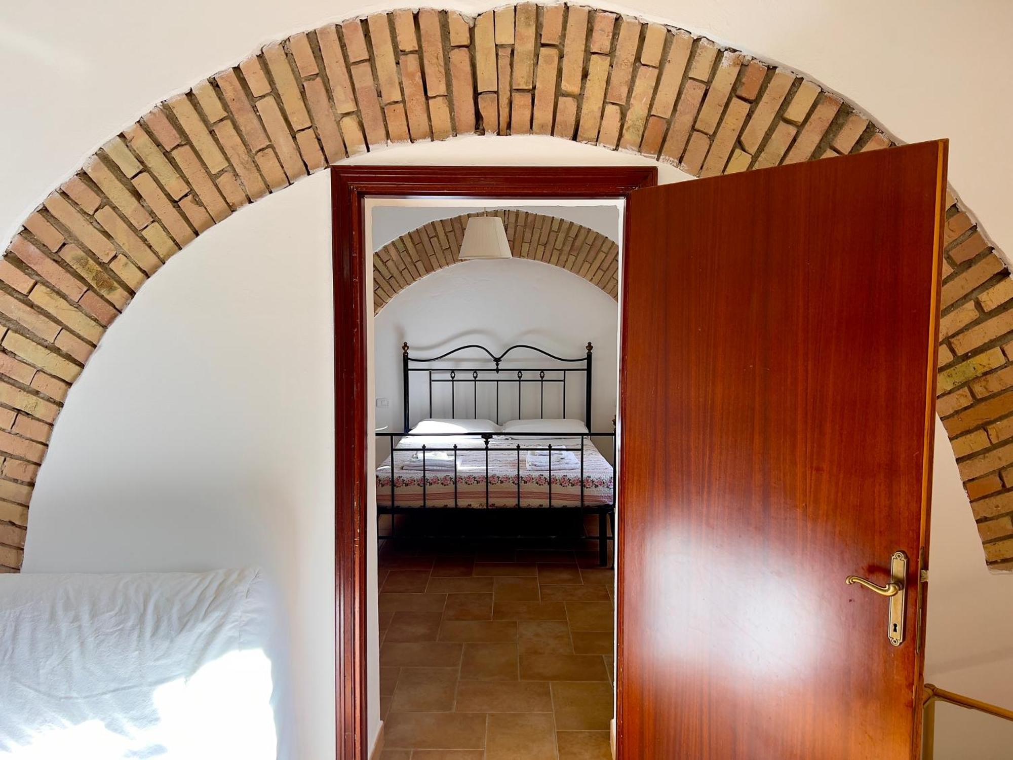 Carpine Agriturismo Bio In Maremma Alberese Room photo