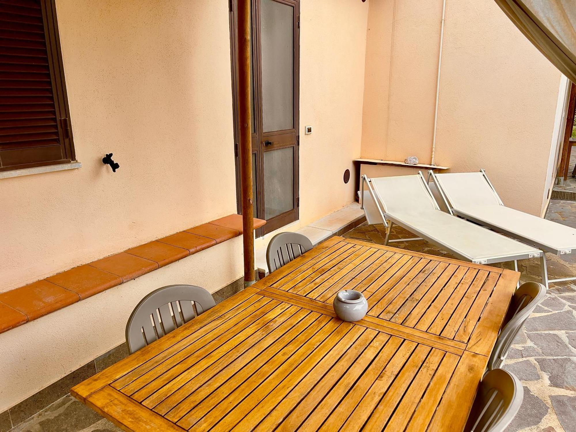 Carpine Agriturismo Bio In Maremma Alberese Room photo
