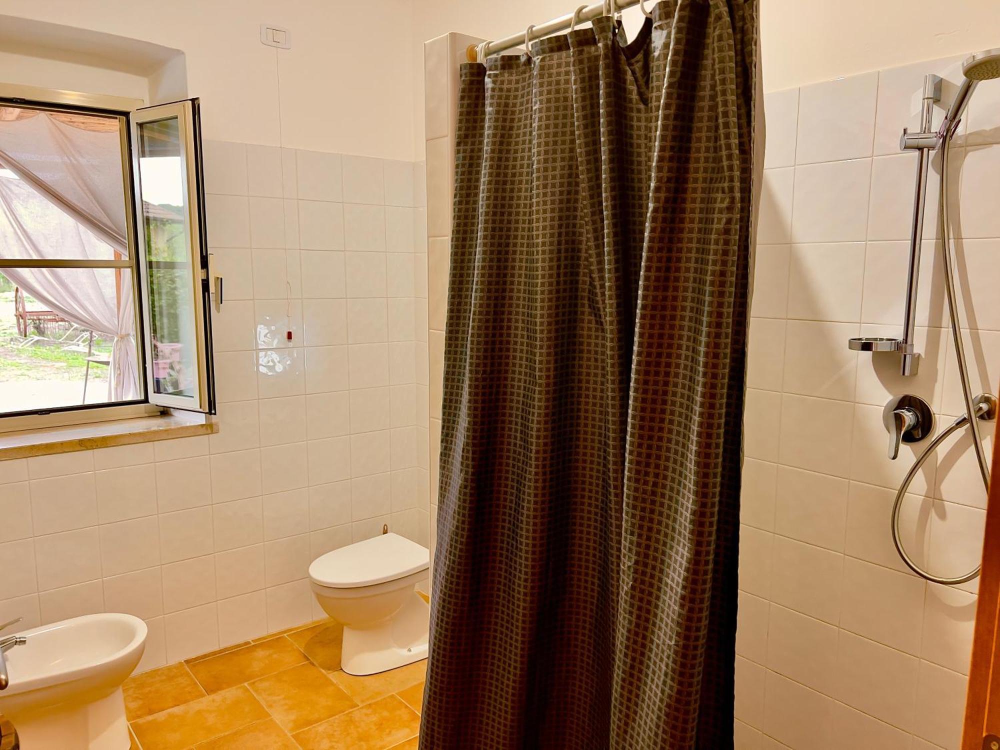 Carpine Agriturismo Bio In Maremma Alberese Room photo