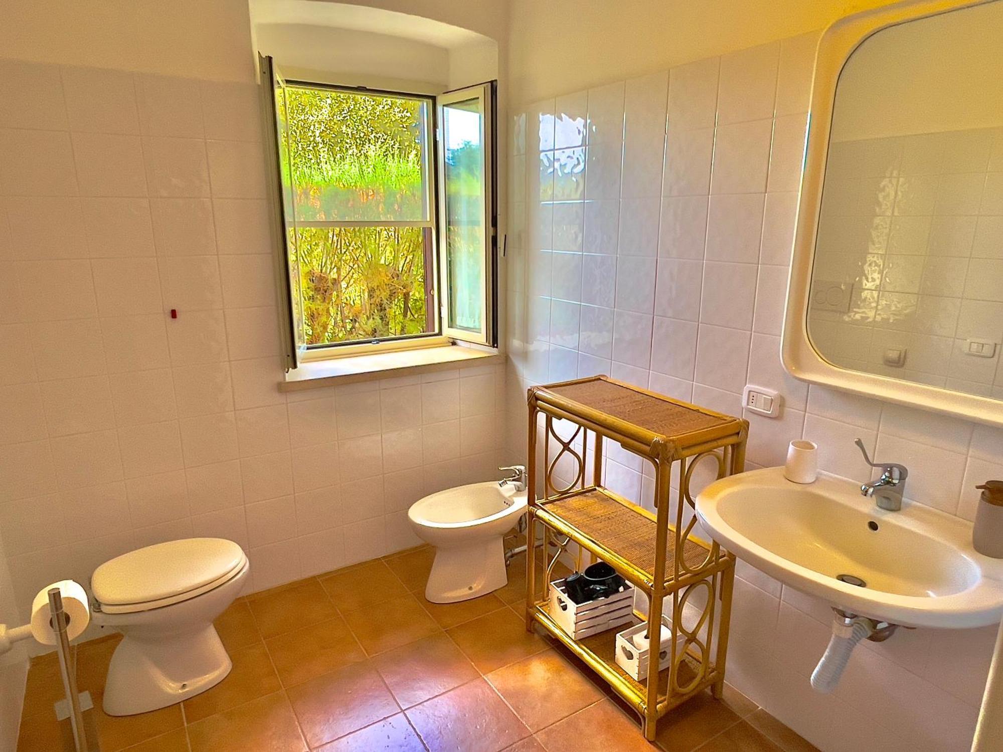Carpine Agriturismo Bio In Maremma Alberese Room photo